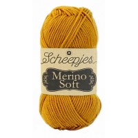 Scheepjes Merino soft 641 Van Gogh